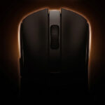 Официально анонсирована игровая мышь Xiaomi 2: сенсор PAW3955XM и характеристики 40 000 DPI