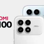 Представлен REDMI K100 с аккумулятором емкостью 8500 мАч и зарядкой 100 Вт!