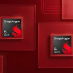 Qualcomm представляет Snapdragon 6 Gen 5 и 4 Gen 5 для бюджетных REDMI и POCO