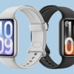 Раскрыты дизайн и характеристики Xiaomi Smart Band 10 Pro