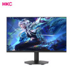 HKC запускает 23,8-дюймовый экран FG24Q: 2K, 180 Гц, стартовая цена 729 юаней