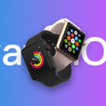 Выпущена бета-версия 2 предварительной версии программного обеспечения Apple watchOS 27.0