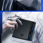 Объявлены подробности внешнего вида Red Magic Gaming Tablet 5 Pro: прозрачный дизайн с водяным охлаждением, выпущенный 30 июня