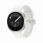Представлены изображения умных часов Samsung Galaxy Watch9: дизайн в семейном стиле, обновленный чип Snapdragon Wear Elite