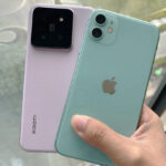 iPhone 11 все еще получает обновления, так какой же телефон Xiaomi поддерживает дольше всего?