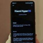 Xiaomi исправила проблемы с задержкой камеры и перегревом в последнем отчете HyperOS 3.
